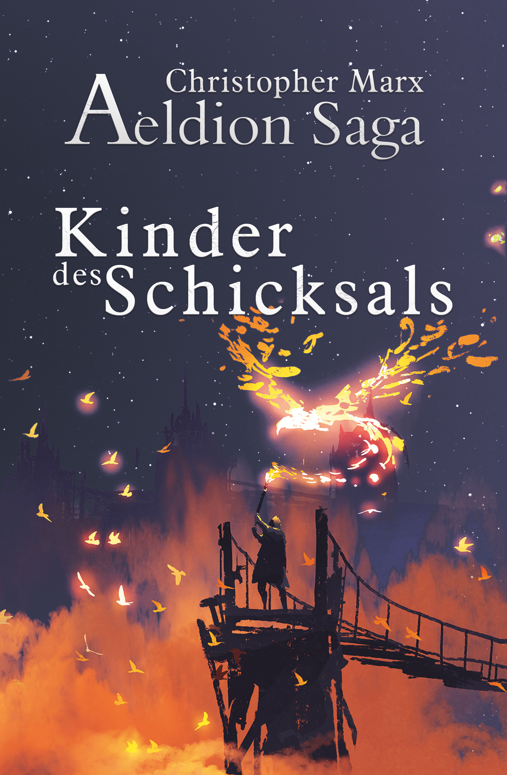 Kinder des Schicksals