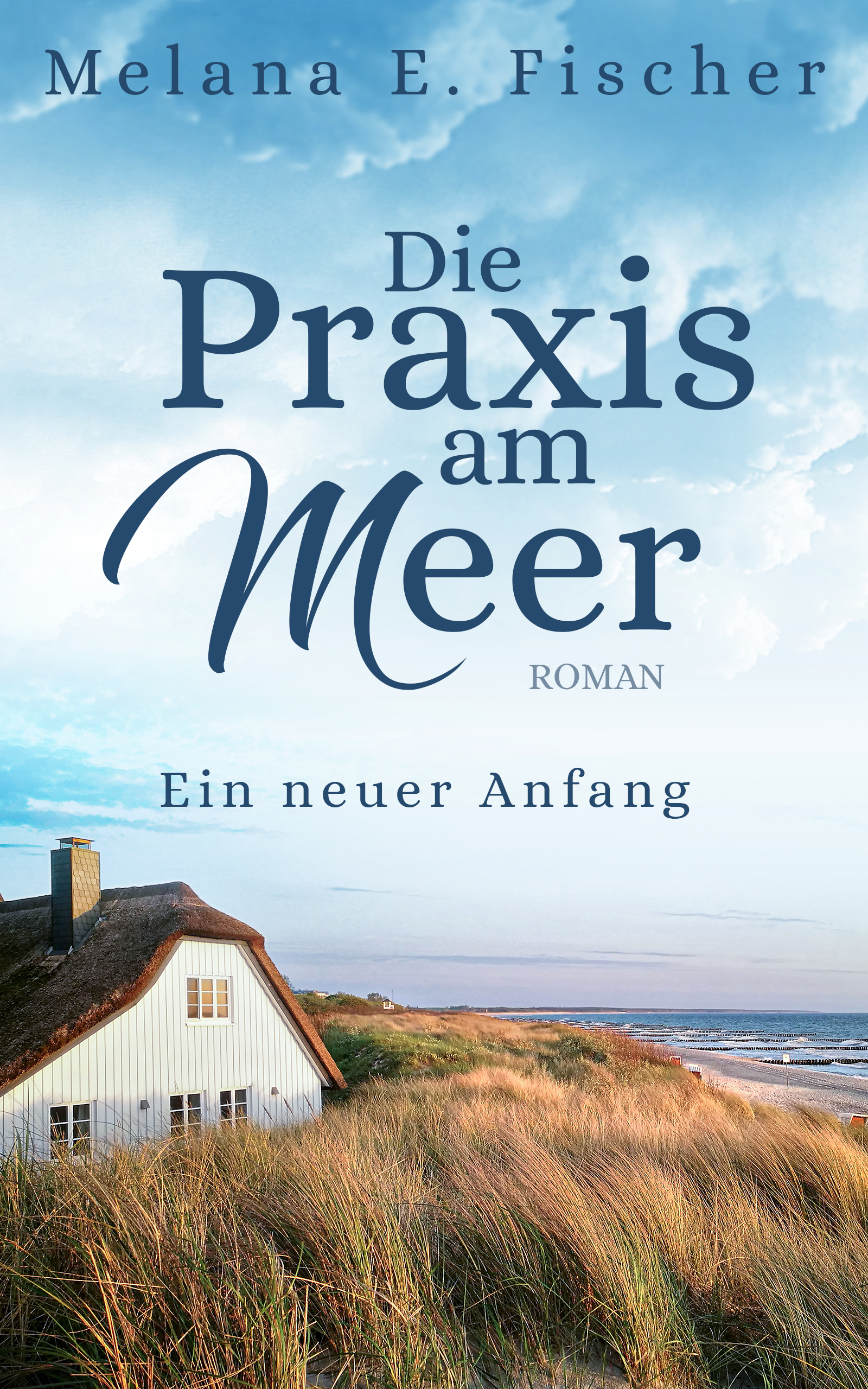 Die Praxis am Meer