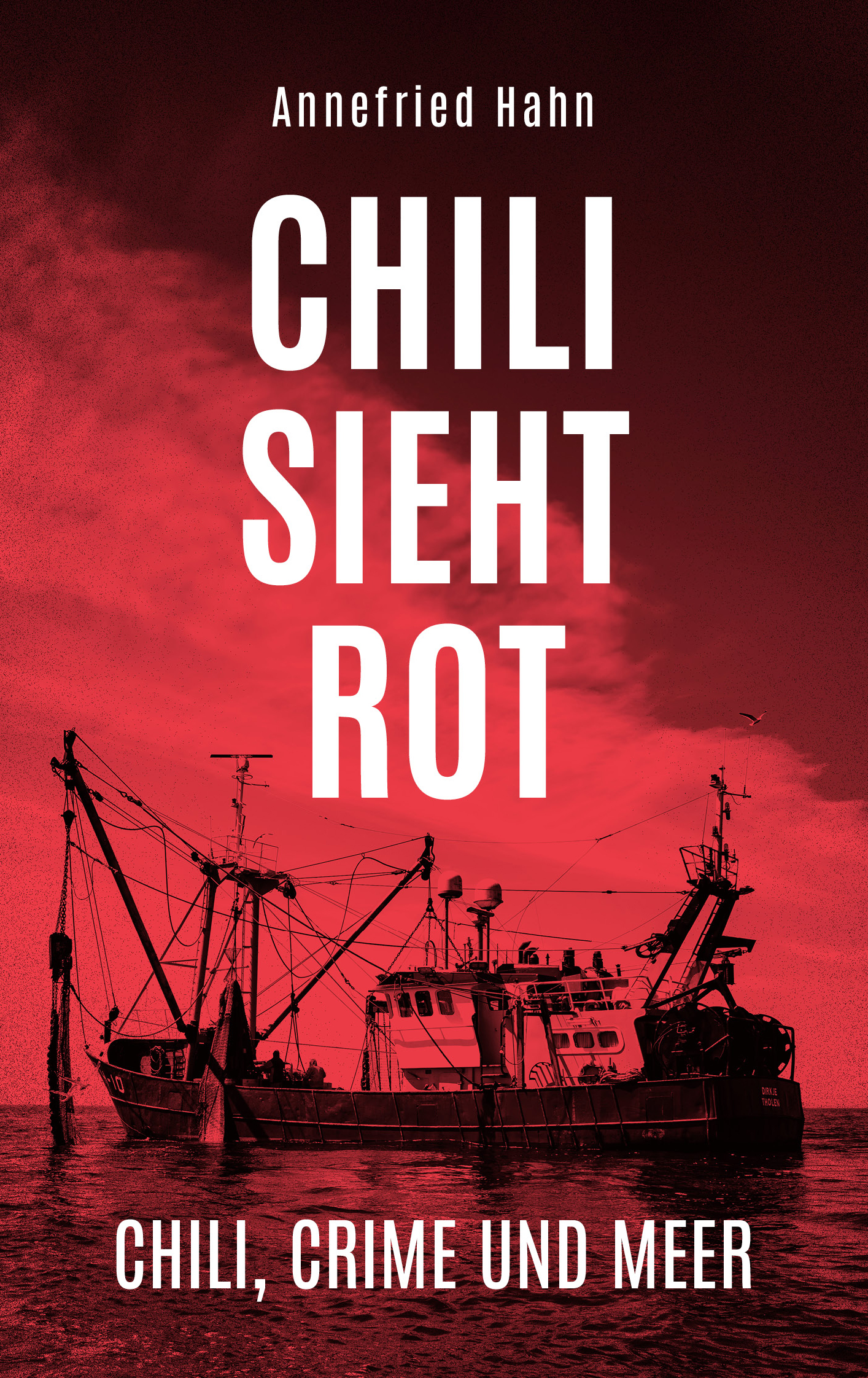 Chili sieht rot