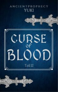 CURSE OF BLOOD Profilbild