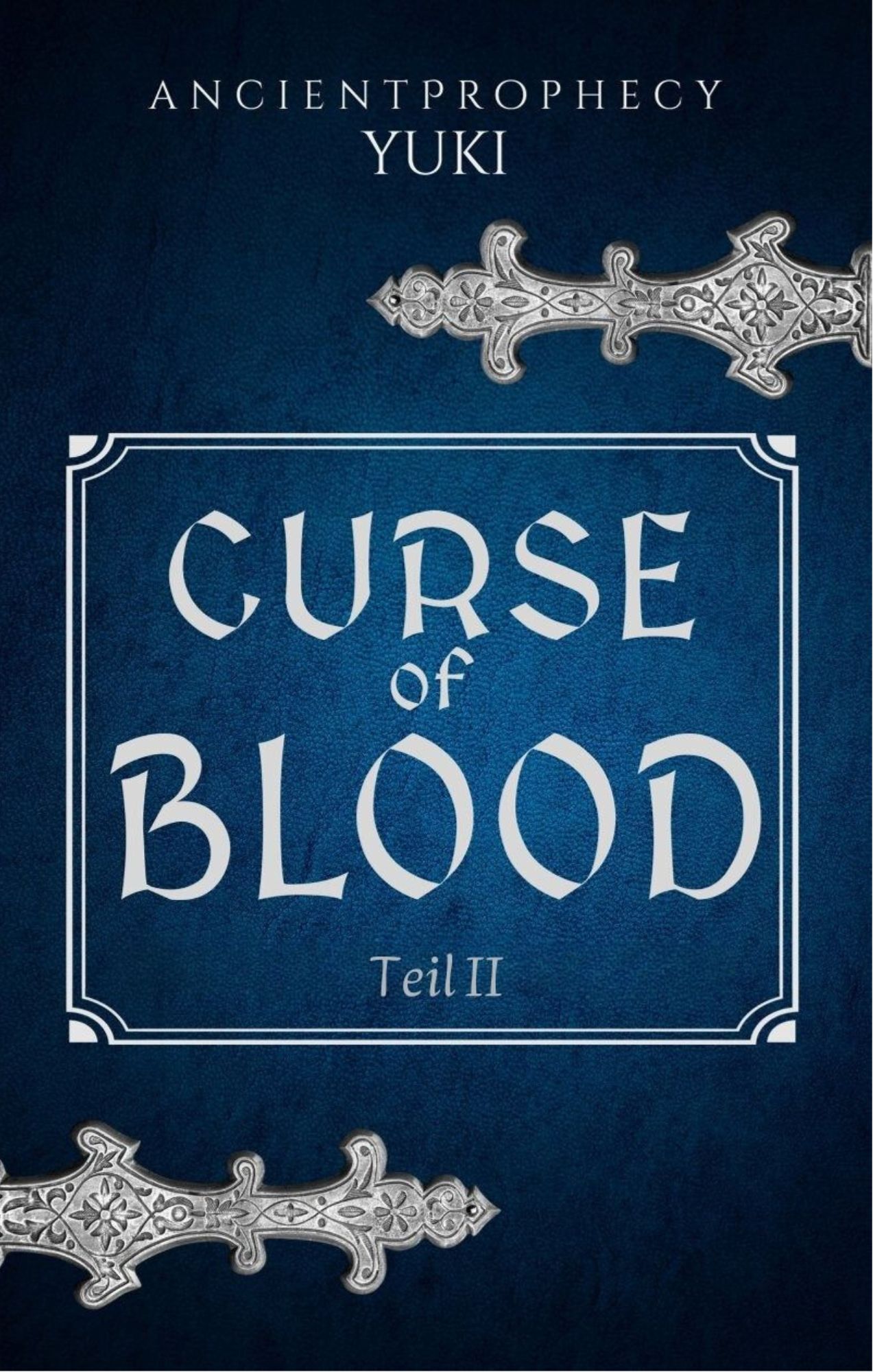 Curse of Blood