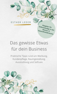 Das gewisse Etwas für dein Business Profilbild