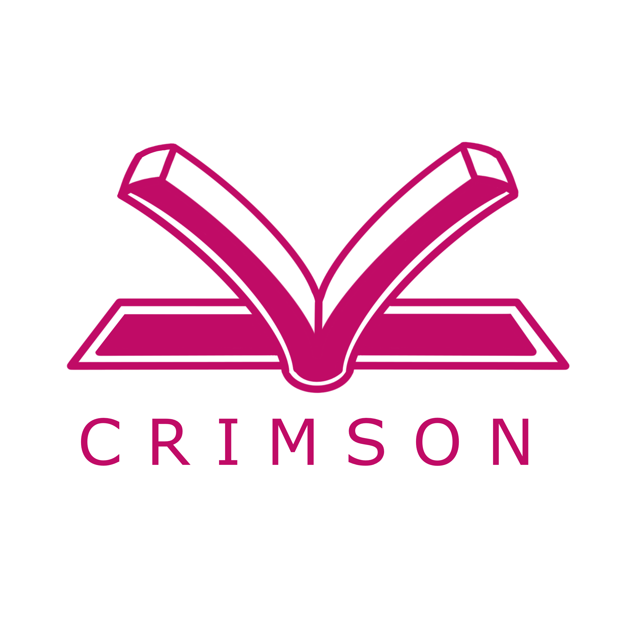 Crimson K. Cover