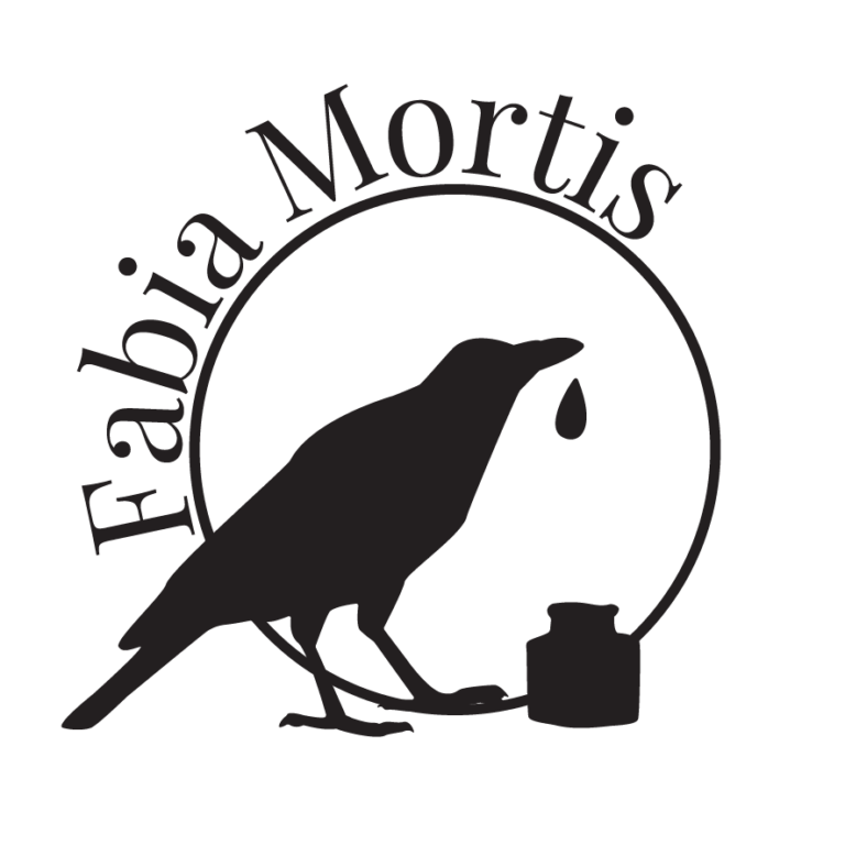 Fabia Mortis Cover