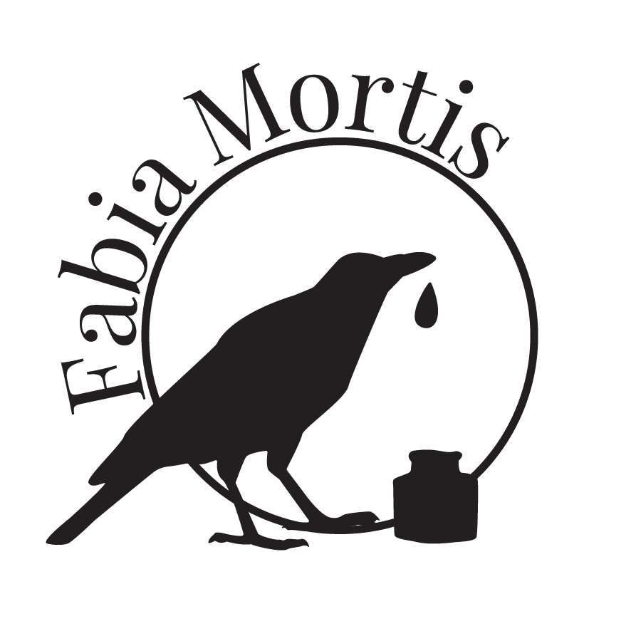 Fabia Mortis Cover