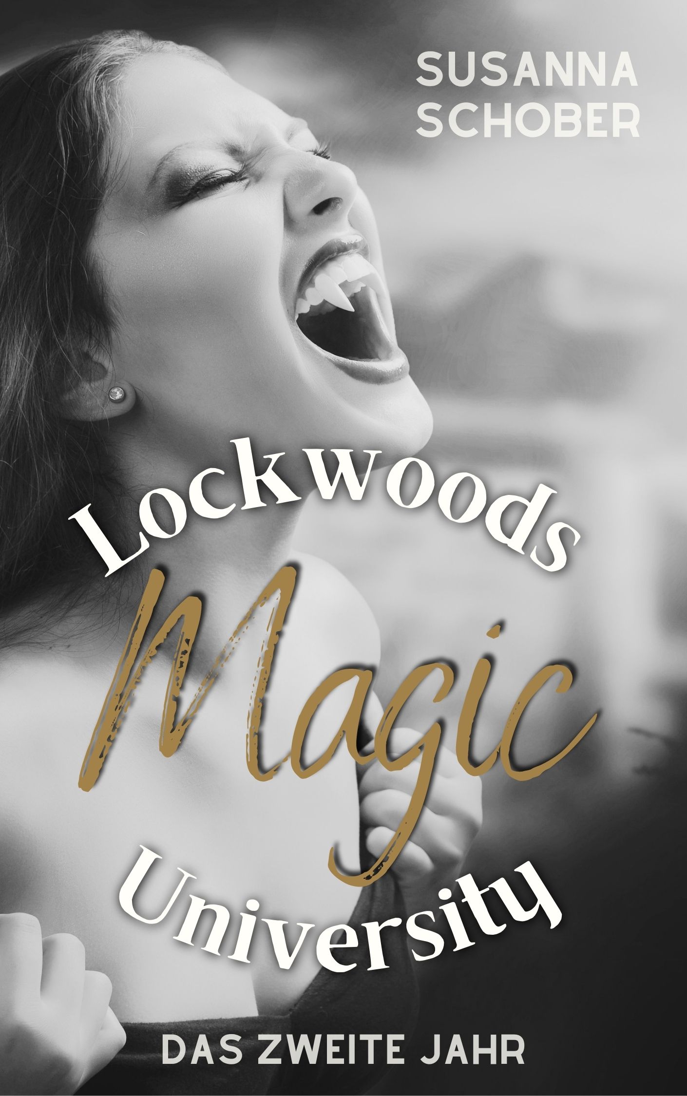 Lockwoods Magic University