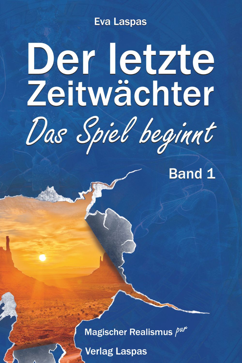 Der letzte Zeitwächter