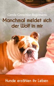 Manchmal meldet sich der Wolf in mir Profilbild