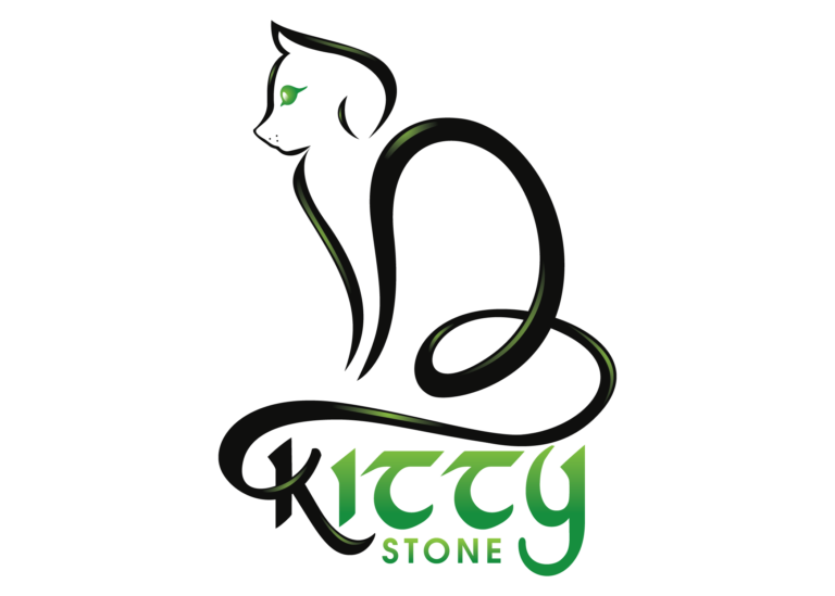 Kitty Stone Cover