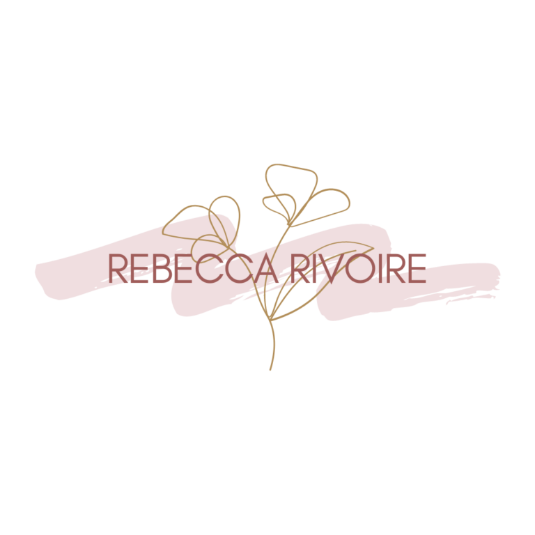 Rebecca Rivoire Cover