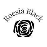 Roesia Black Cover