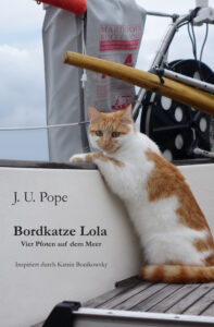 Bordkatze Lola Profilbild