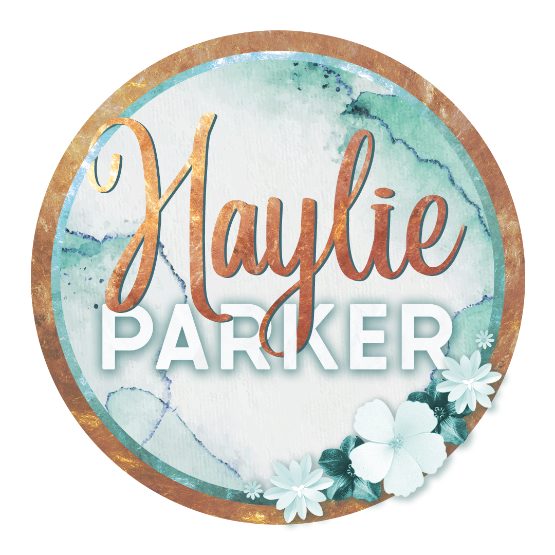 Haylie Parker Cover