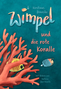 Wimpel und die rote Koralle Profilbild