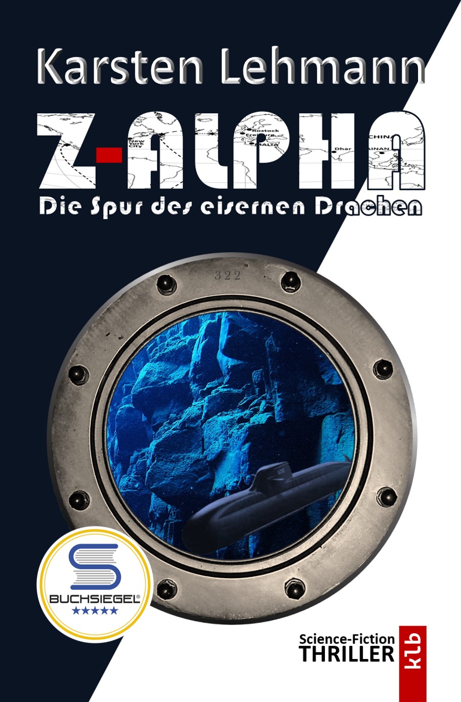 Z-ALPHA