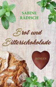 Brot und Bitterschokolade Profilbild