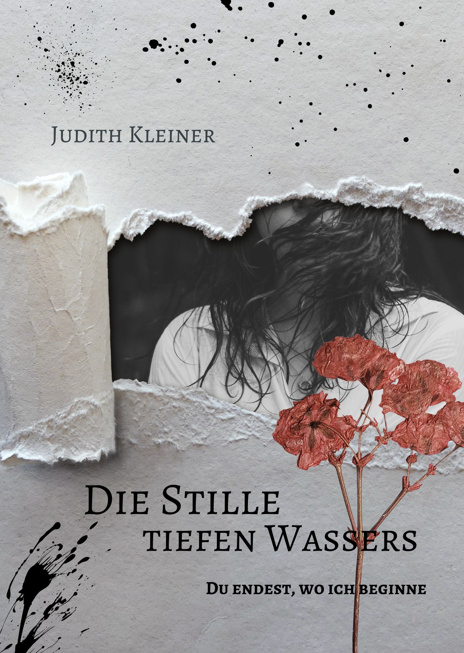 Die Stille tiefen Wassers