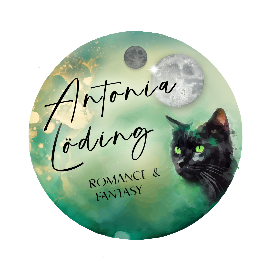 Antonia Löding Cover