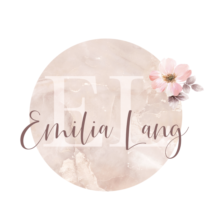 Emilia Lang Cover