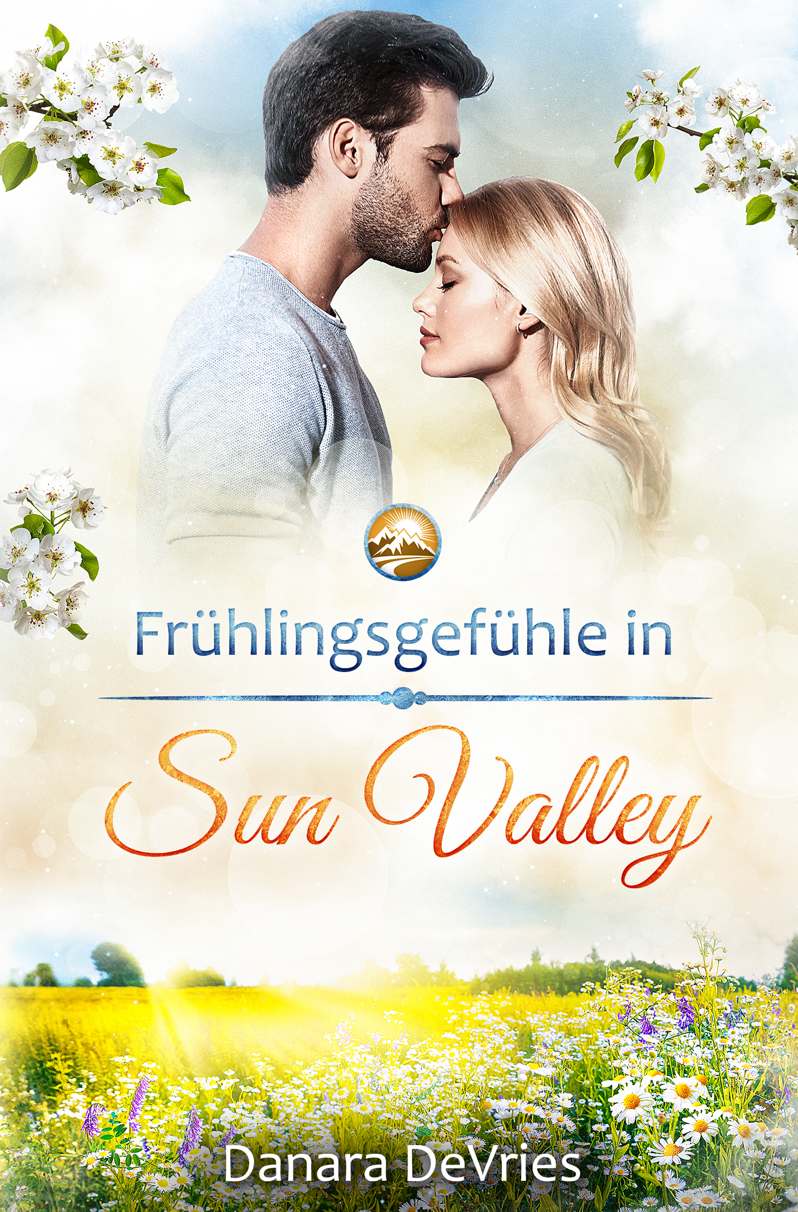 Frühlingsgefühle in Sun Valley Profilbild