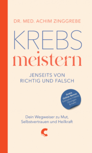 Krebs meistern – Jenseits von richtig und falsch Profilbild