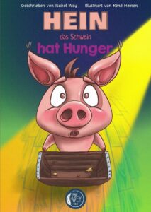 Hein, das Schwein, hat Hunger Profilbild