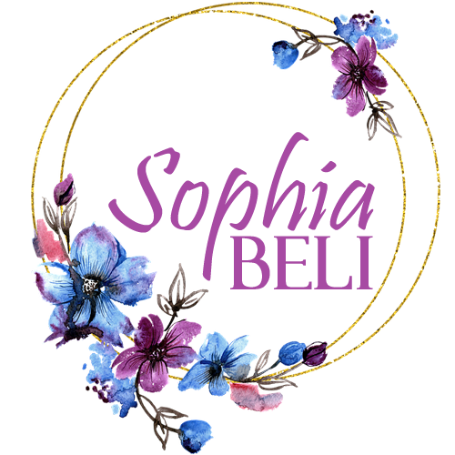 Sophia Beli Cover