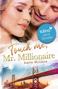 Touch Me, Mr. Millionaire Profilbild