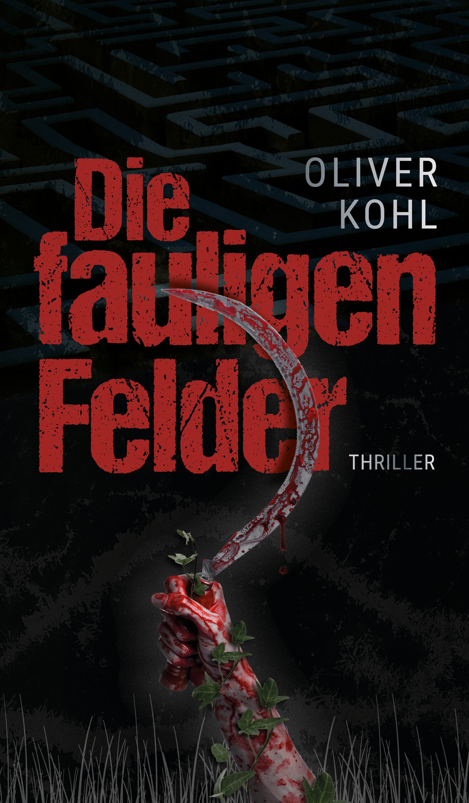 Die fauligen Felder 1