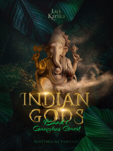 Indian Gods Profilbild