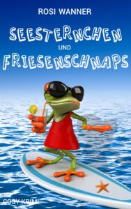 Seesternchen und Friesenschnaps Profilbild