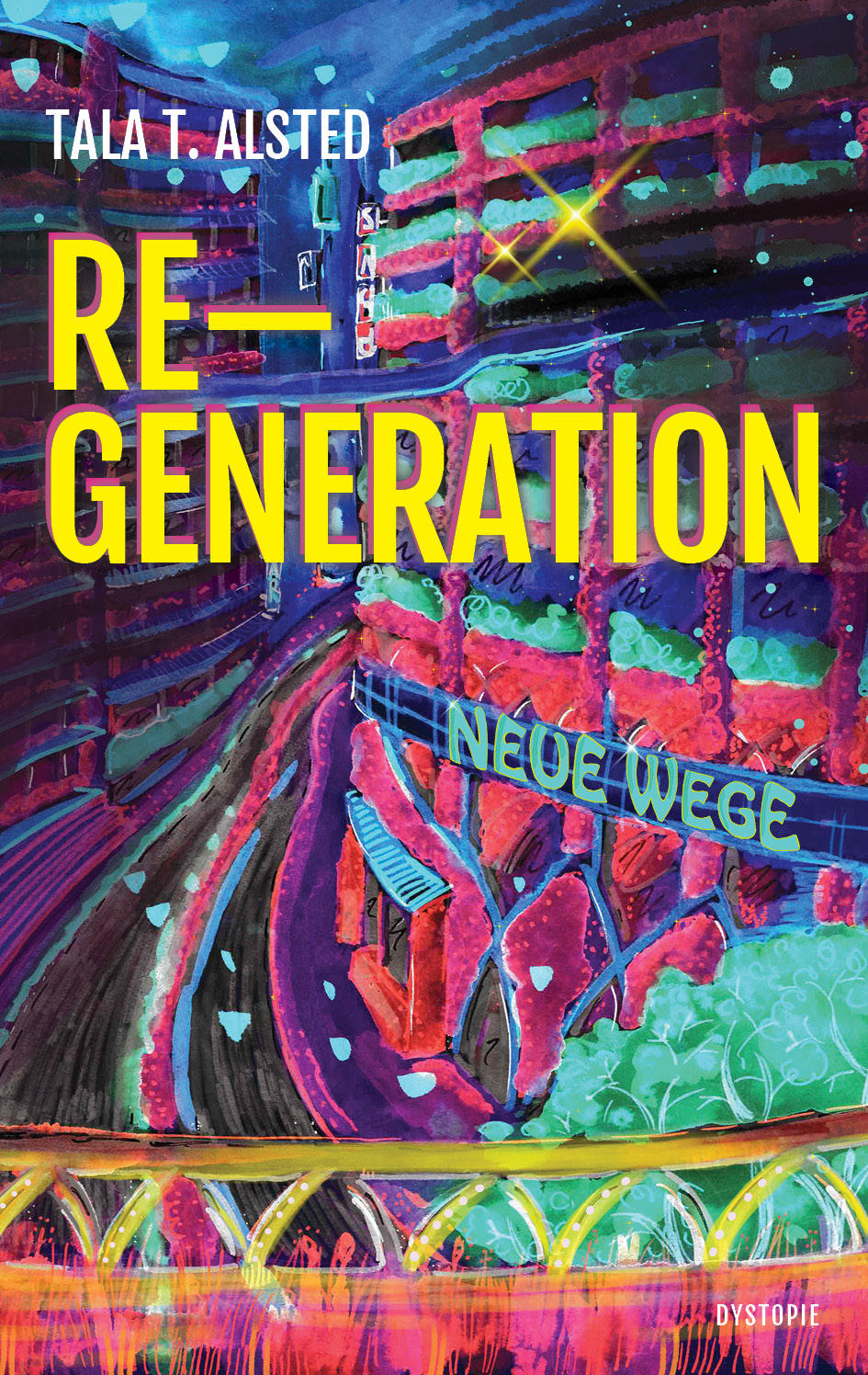 RE-GENERATION