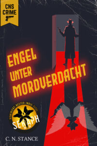 Engel unter Mordverdacht Profilbild