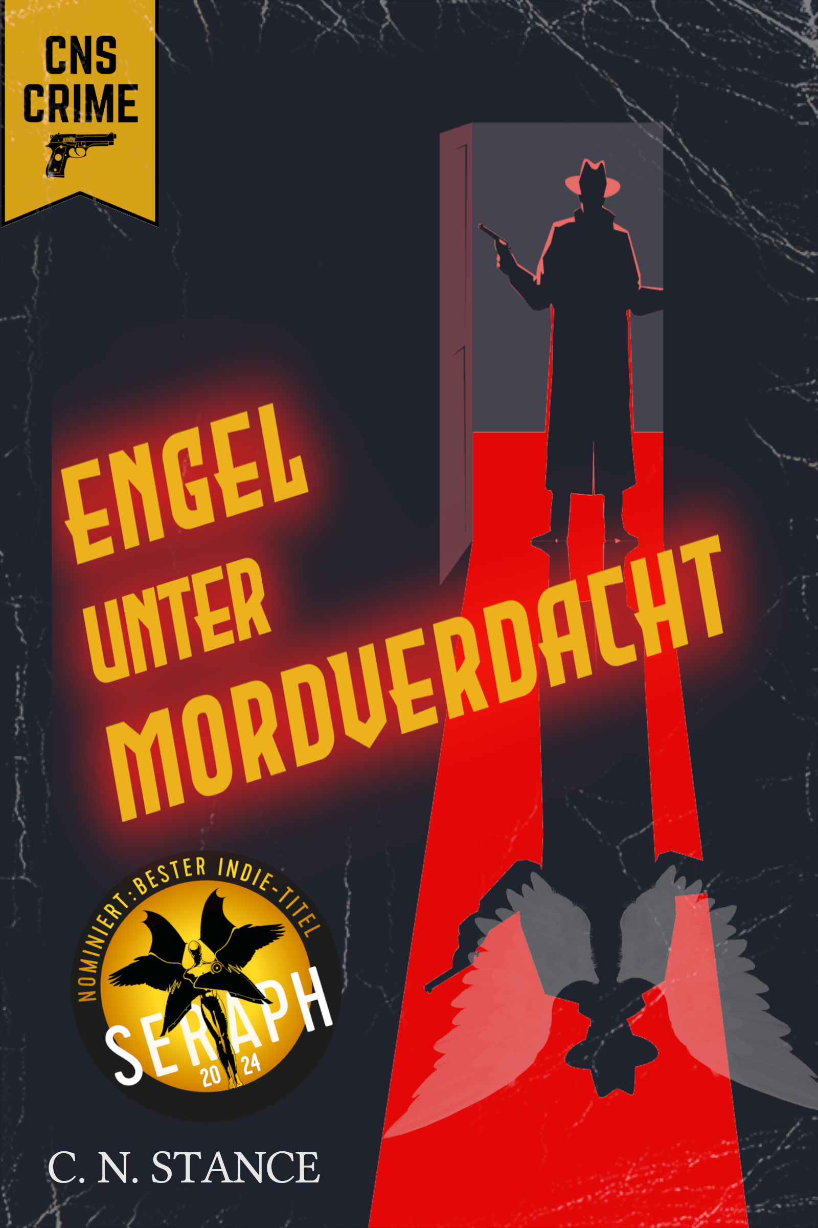 Engel unter Mordverdacht