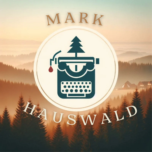 Mark Hauswald Cover