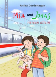 Mia und Jonas reisen allein Profilbild