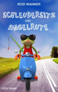 Schleudersitz und Angelrute Profilbild