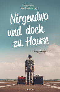 Nirgendwo und doch zu Hause Profilbild