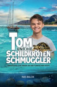 Tom und die Schildkrötenschmuggler Profilbild