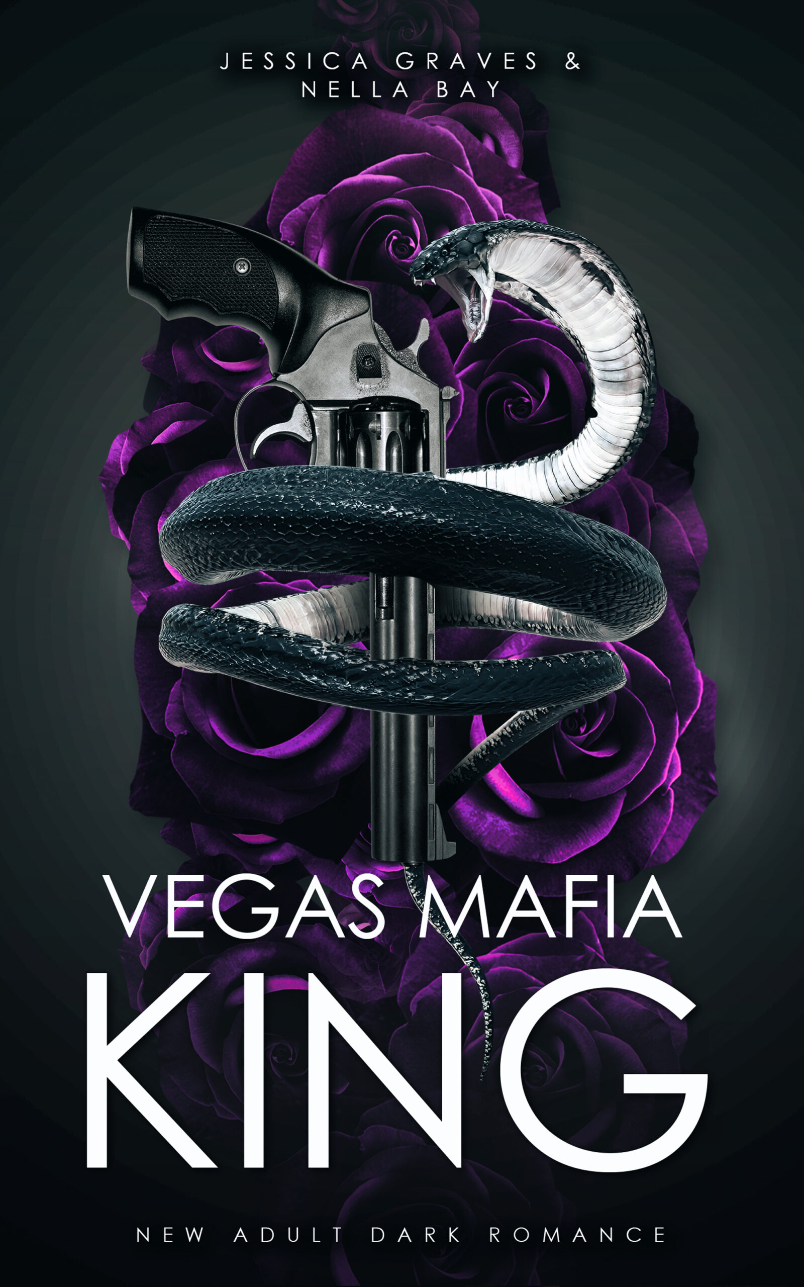 Vegas Mafia King