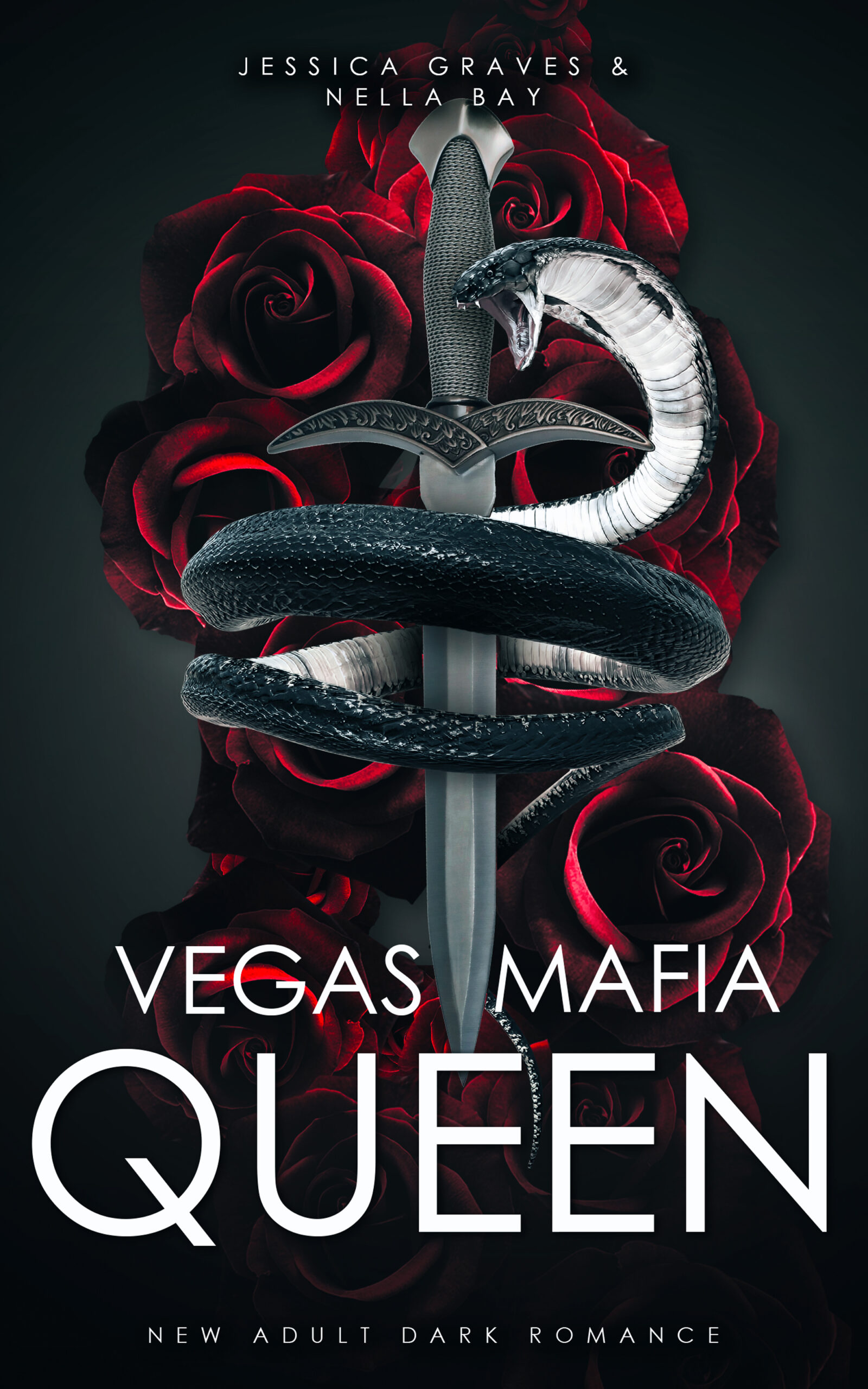Vegas Mafia Queen