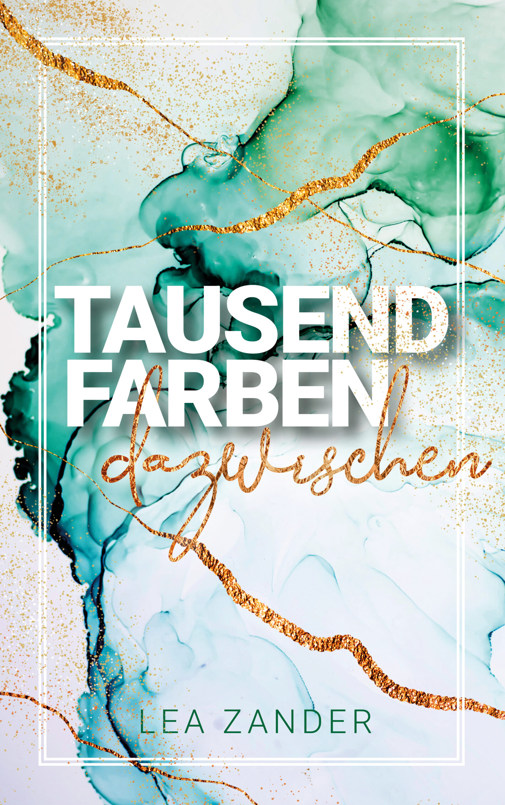 Tausend Farben dazwischen