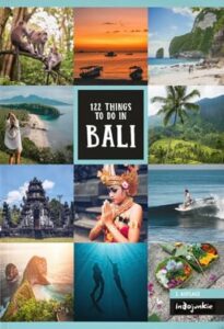 Bali Reiseführer: 122 Things to do in Bali (3. Auflage, Indojunkie Verlag) Profilbild