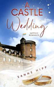 A Castle Wedding: Sapphic Romance Profilbild