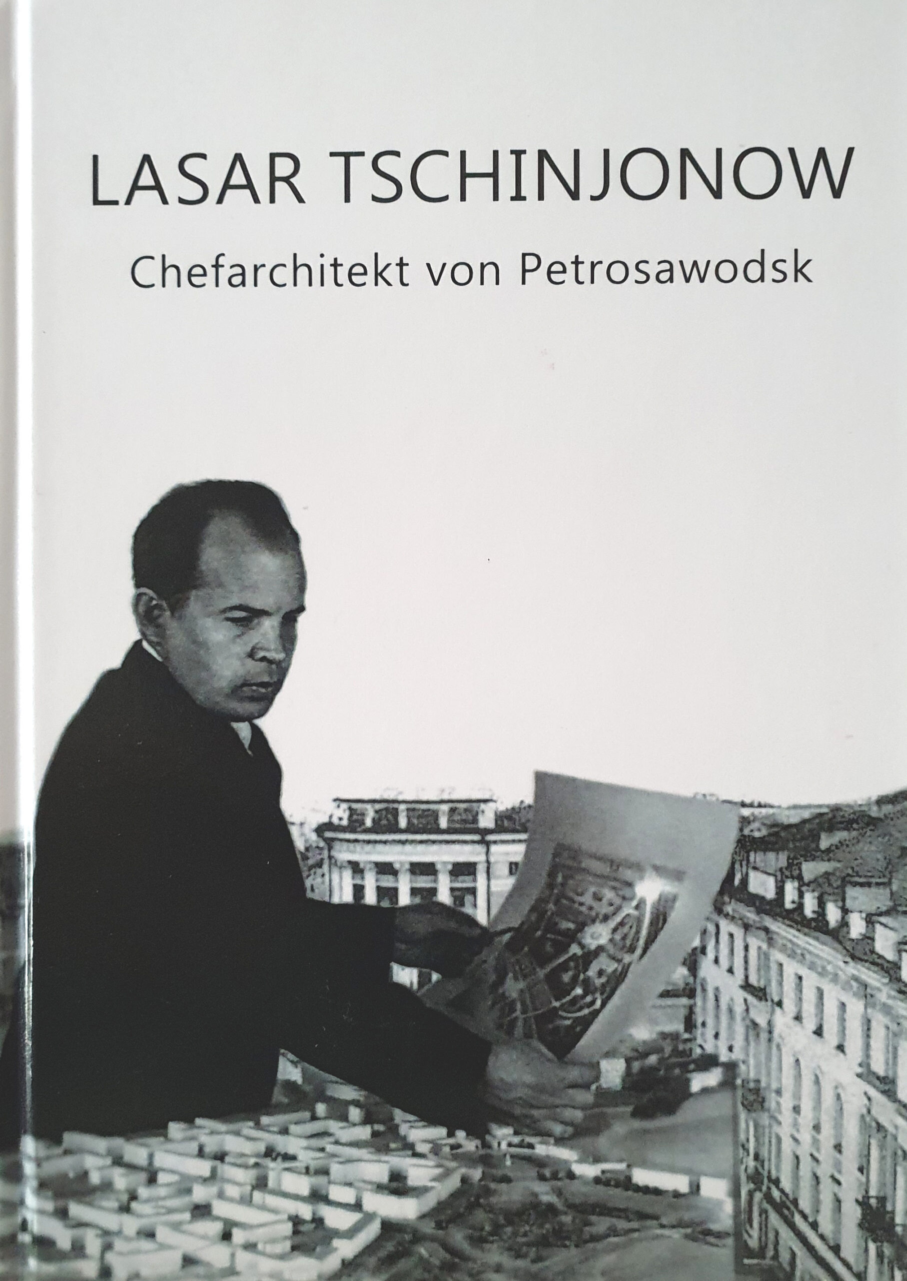 Lasar Tschinjonow