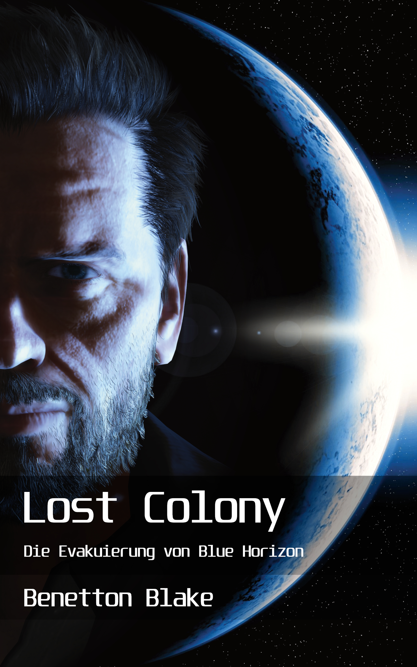 Lost Colony