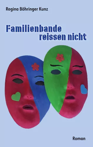 Familienbande reissen nicht Profilbild