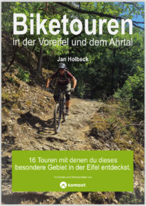 Biketouren in der Voreifel und dem Ahrtal Profilbild