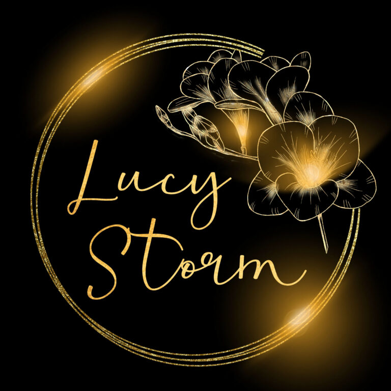 Lucy Storm Cover