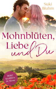 Mohnblüten, Liebe und Du Profilbild